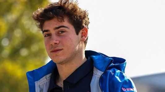 Las cartas marcan el camino: qué le depara el destino a Colapinto en su debut en F1 con Alpine