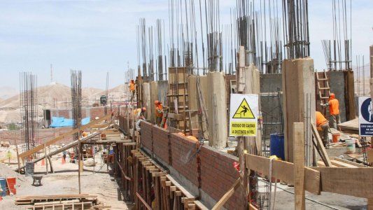 La Argentina deja la presidencia de un organismo urbano internacional y pone foco en terminar obras