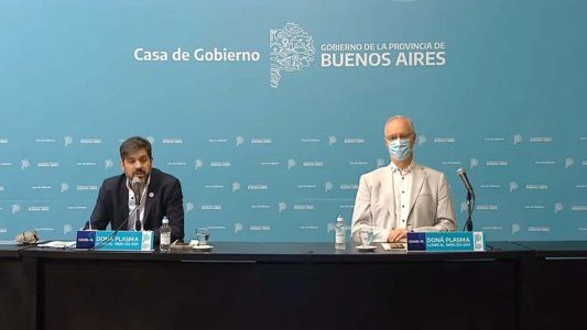 La Provincia alertó a los bonaerenses: En el caso de un aumento de casos, retrocederíamos de fase