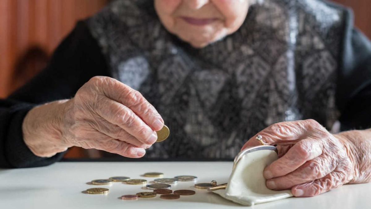 Las jubilaciones recibir&aacute;n un aumento del 2,7% en febrero 2025, seg&uacute;n la inflaci&oacute;n de diciembre.