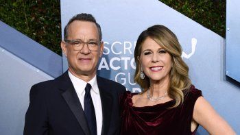 El emotivo regalo de Tom Hanks a un niño víctima de bullying