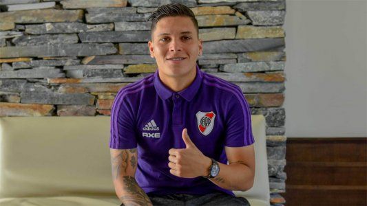 La historia desconocida de Juanfer Quintero: hace 24 años su padre está desaparecido por el Estado colombiano