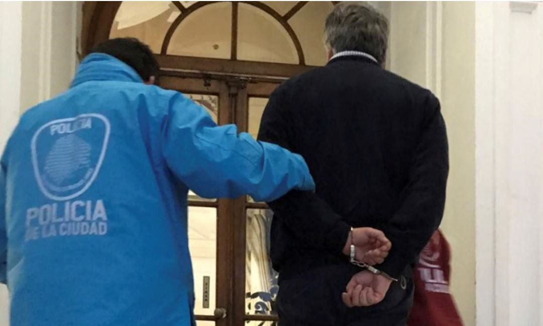 El Garrahan pidió ser querellante en la causa contra el pediatra acusado de pedofilia