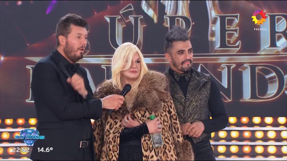 Leticia Brédice como Susana
