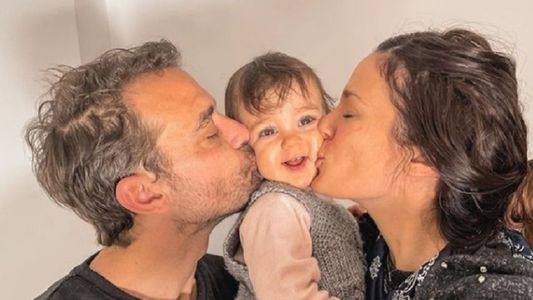 Paula Chaves se hizo un tatuaje en homenaje a su hija Filipa