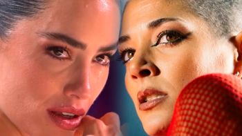 El revelador descargo de una bailarina de Lali Espósito expone el lado B de su gira