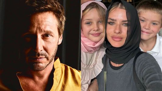 La ofensiva legal de Benjamín Vicuña contra la China Suárez tras el escándalo familiar: Quiere que...