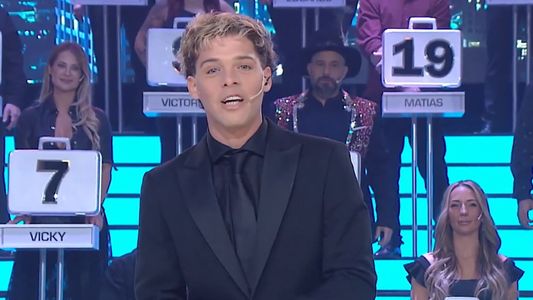 Así fue el debut de Trato Hecho con Santi Maratea por la pantalla de América TV