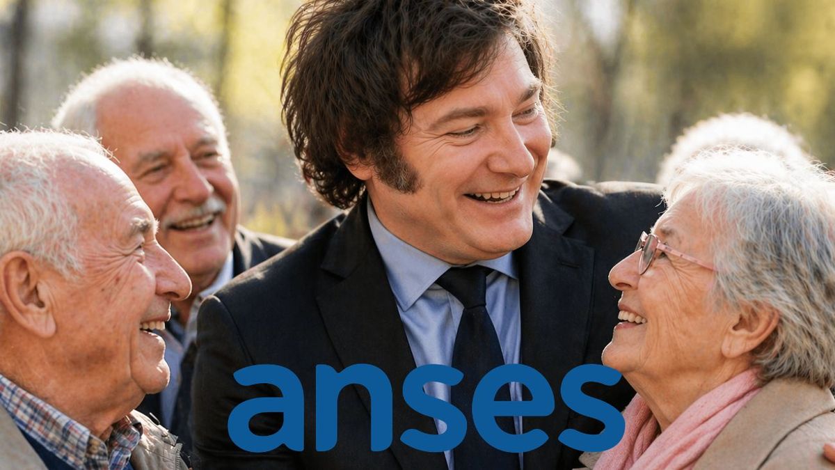 Jubilados de ANSES en mayo: establecen el cronograma de cobro por DNI