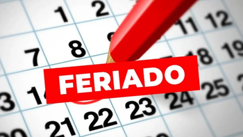 Por qué el 20 de octubre 2025 es feriado: se decretó un fin de semana largo sorpresa