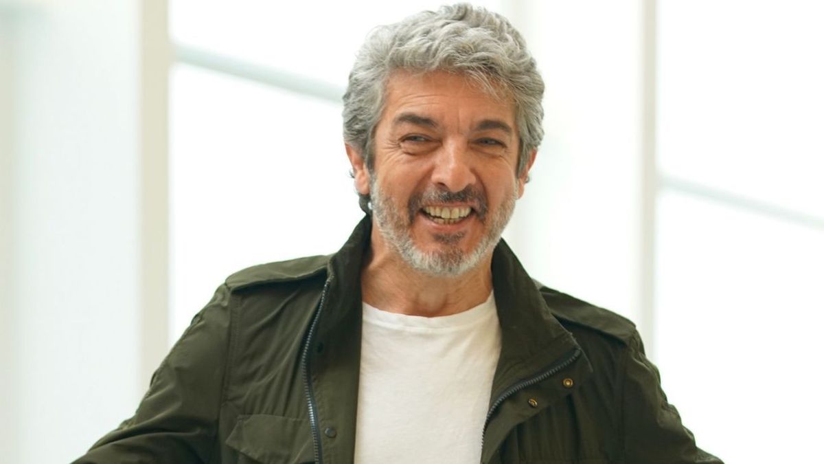 Ricardo Darín arrasa en Netflix con la serie ganadora de 8 Premios Platino 2026. (Foto: Archivo)