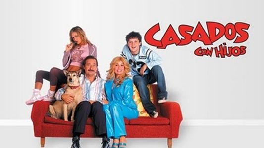 Suceso y milagro: “Casados con hijos”