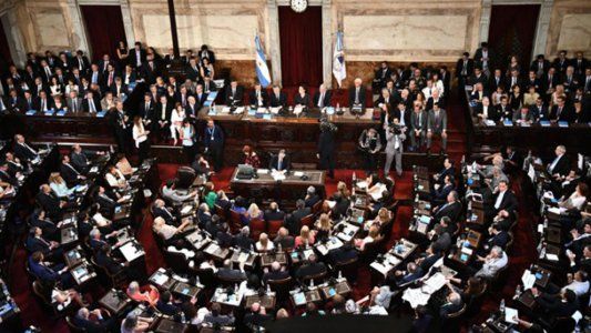 Se termina la novela del canje de pasajes en la Cámara de Diputados: anunciaron un nuevo sistema