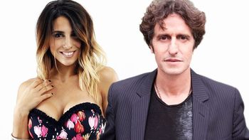 Cinthia Fernández habló de Peretti: Hay que bancársela, somos personas que vivimos de la TV