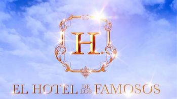 Se filtraron los nombres de los dos supuestos finalistas de El hotel de los famosos