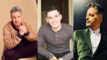 Jey Mammon cambió de abogados y avanzó con las demandas contra Lucas Benvenuto y Ángel de Brito