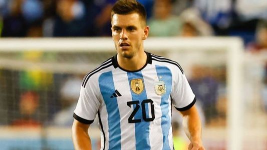 Confirmado: Giovani Lo Celso se pierde el Mundial Qatar 2022