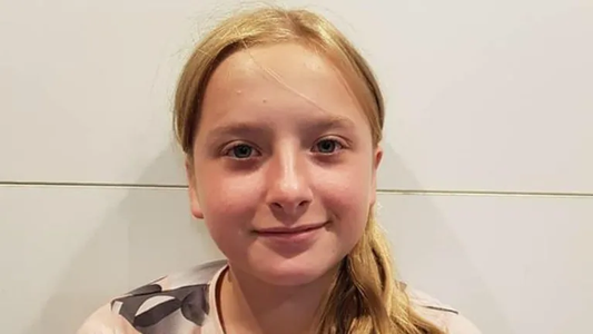 Encontraron a una nena de 12 años asesinada dentro de un baúl