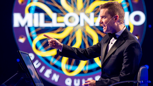 Cambio de planes para Santiago del Moro en Telefe