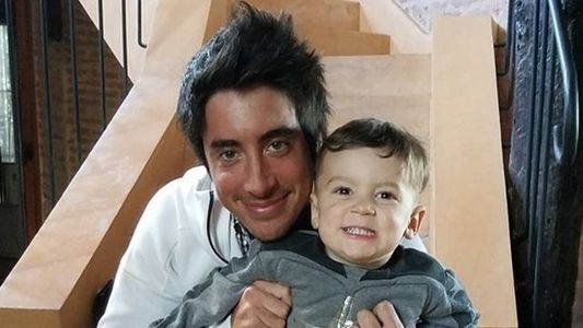 La última promesa de Santiago Vázquez a Milo, el sobrino de Cande Ruggeri