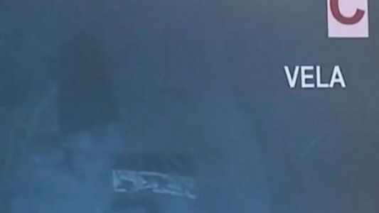 Comenzaron a decodificar las imágenes del ARA San Juan que captó el buque que lo encontró