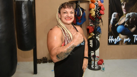 Nuevo parte médico sobre la salud de Locomotora Oliveras: qué secuelas podría tener tras sufrir un ACV