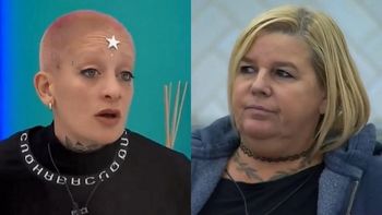 Furia denunció un fuerte complot para eliminarla de Gran Hermano y apuntó directo contra Virginia