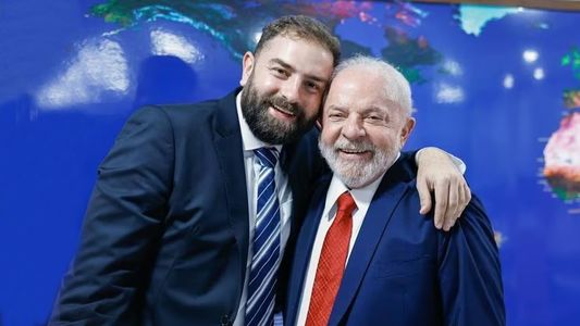 La historia de infidelidad y violencia que complica al hijo de Lula da Silva