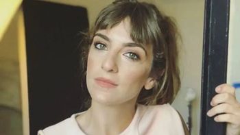 Netflix y Julieta Zylberberg vuelven a brillar con la película argentina más vista