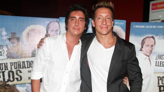 El informe médico sobre la muerte del hermano de Nico Vázquez