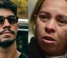 Caso Agostina Vega: el desafiante mensaje de Claudio Barrelier desde la cárcel a la madre de la adolescente