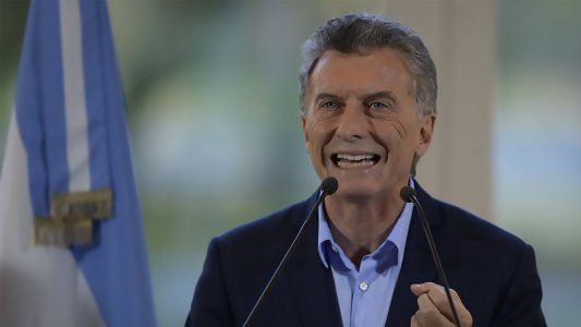 Conferencia de Macri: seguí todo lo que pasa en Olivos, minuto a minuto