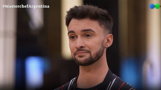 Juan Ignacio Feibelmann se convirtió en el último eliminado de MasterChef: Es una...