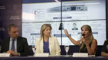 La investigación por el soldado muerto en la Quinta de Olivos sumó detalles impactantes