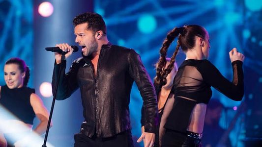 ¿Para qué los árabes le pagaron un millón de dólares a Ricky Martin?