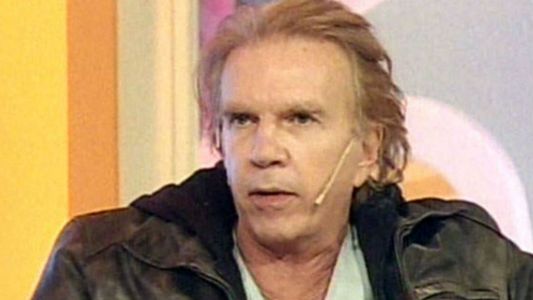 Alberto Ferriols se defendió a los tiros de un robo