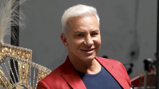 Flavio Mendoza, sacado: insultó al público tras una función