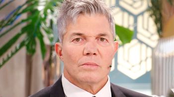 Fernando Burlando encaró al hermano de Loan y explotó indignado ante las críticas a su trabajo