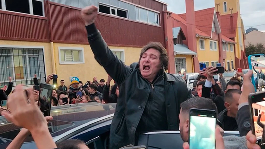 El partido que apoya Javier Milei en Tierra del Fuego perdió dos bancas por un insólito y colorido error