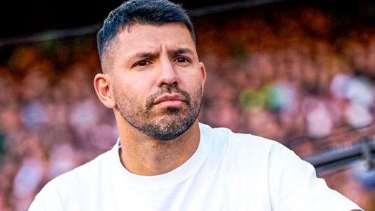 Terrible denuncia contra el Kun Agüero que sorprendió a todos