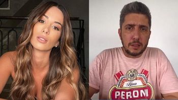 Estefi Berardi, tajante tras el descargo de Jey Mammon: Es espantoso&nbsp;