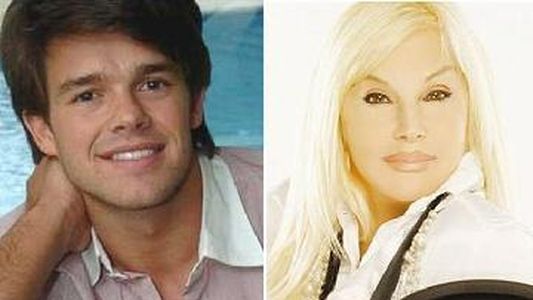 Leandro Penna: Susana podría ser mi mamá