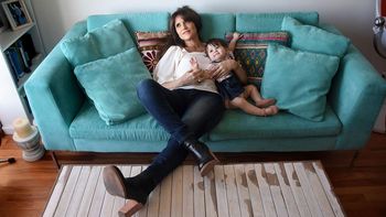 María Fernanda Callejón: Esta noticia me sorprendió gratamente