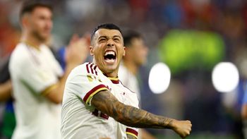 España finalista del Mundial 2026: ganó con autoridad 2 a 0 y dejó afuera a Francia