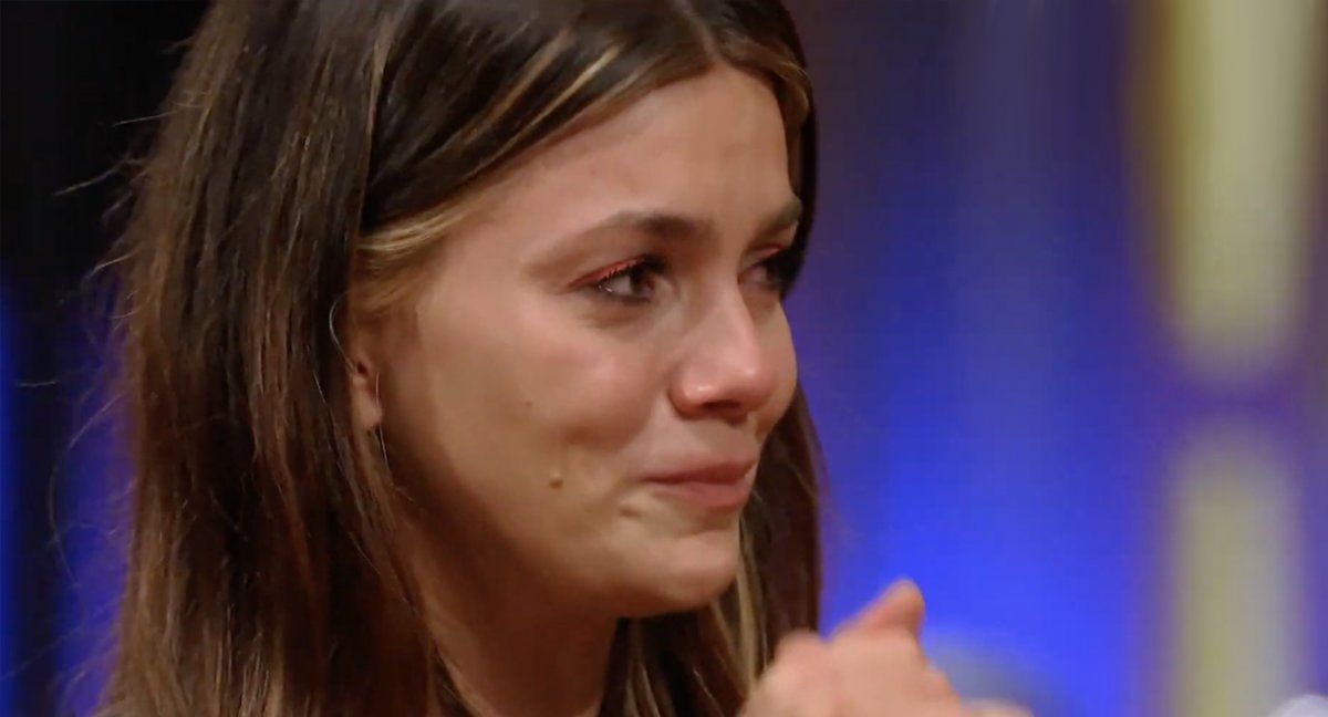 El agónico pedido de Natalie Pérez por su hermana mayor, Dani