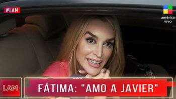 La llamativa explicación de Fátima Florez sobre el meme que se viralizó con Victoria Villarruel: Suelo...