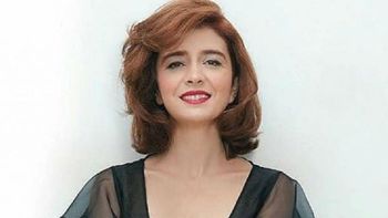 Érica Rivas contó por qué aún no confirmó su participación en Casados con hijos en teatro