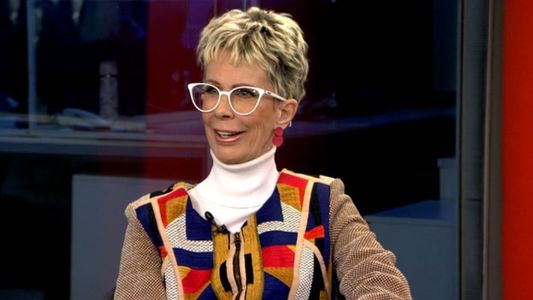 María Valenzuela y su hija sufrieron un fuerte accidente automovilístico: Llorando y angustiadas