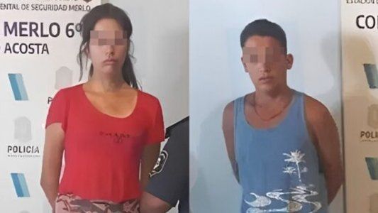 Los aberrantes datos que arrojó la autopsia de Milena la beba asesinada por sus padres en Merlo