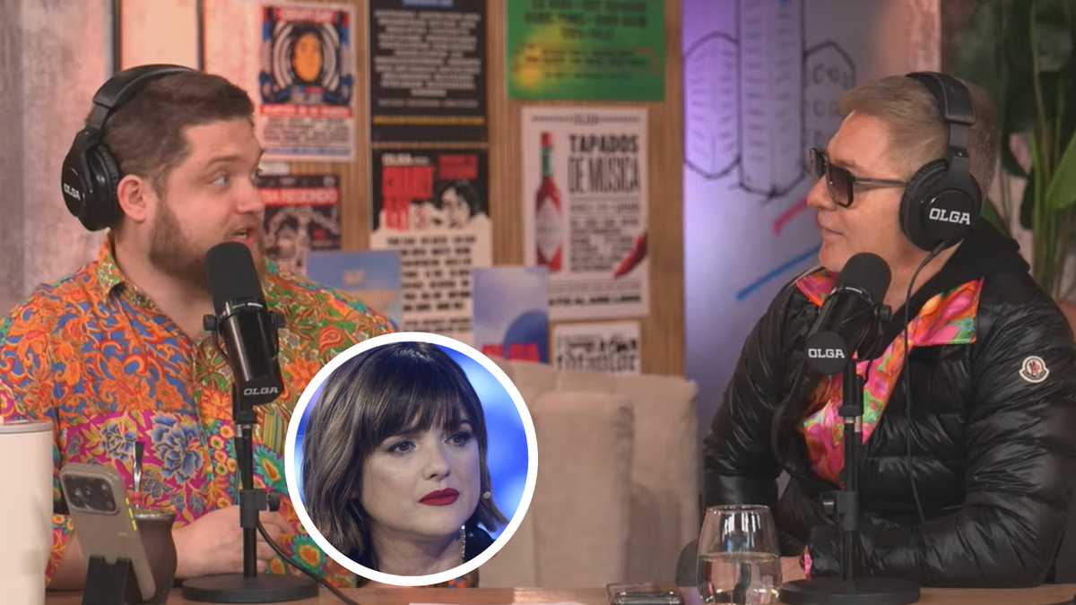 El inesperado cruce de Adrián Suar y Araceli González ante Toto Kirzner: Que seca